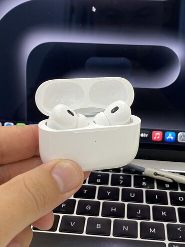 apple 4s оригинал: Apple AirPods 2gen Продаю AirPods 2gen, новые, только открыл и