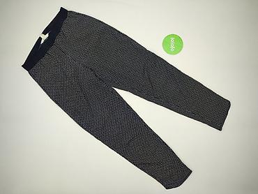 dzwony materialowe hm: H&M Conscious, Spodnie materiałowe damskie, rozmiar XS — 2