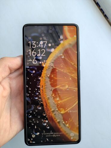 Xiaomi: Xiaomi, 11T, Б/у, 256 ГБ, цвет - Серый, 2 SIM