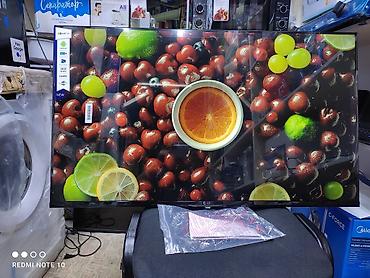 Телевизоры: Телевизор LG 45 дюймовый 110 см диагональ с интернетом smart tv at lalafo.kg — 23 Телевизоры: Телевизор LG 45 дюймовый 110 см диагональ с интернетом smart tv — 23