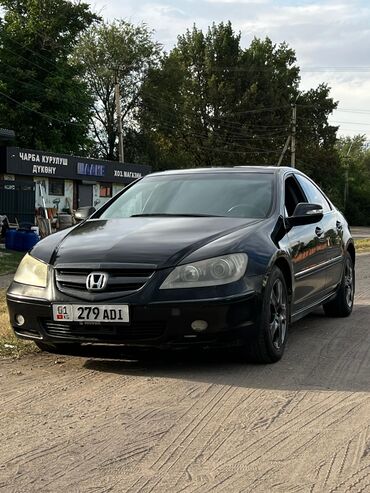 выкуп авто бишкек фит: Honda Legend: 2007 г., 3.5 л, Автомат, Бензин, Седан