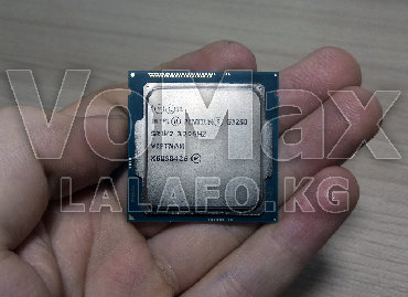 i7 4790 цена: Процессор, Новый, Intel Pentium, 2 ядер, Для ПК