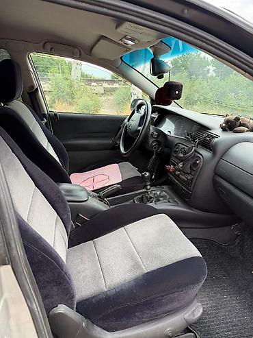 Opel: Opel Omega: 1996 г., 2 л, Механика, Бензин, Универсал — 12