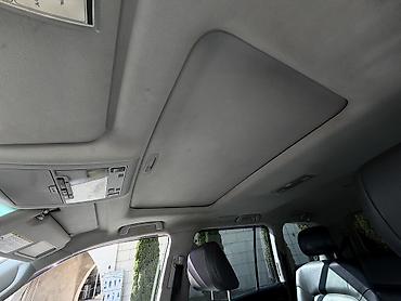 lend cruizer: Toyota Land Cruiser: 2008 г., 4.5 л, Автомат, Дизель, Внедорожник — 8