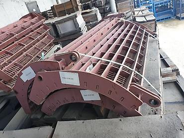 Другие автозапчасти: Запчасти для комбайнов — 11