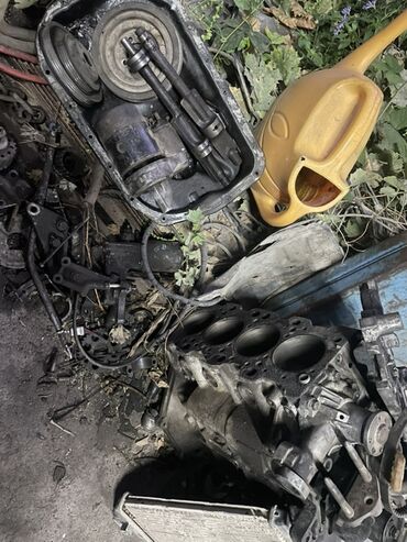 Другие автозапчасти: Запчасти от универсала Митсубиси Спейс Вагон 2( Mitsubishi space wagon at lalafo.kg — 27 Другие автозапчасти: Запчасти от универсала Митсубиси Спейс Вагон 2( Mitsubishi space wagon — 27