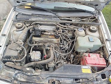 фары на пассат б 5: Volkswagen Passat Variant: 1992 г., 2 л, Кол менен иштөөчү, Бензин, Универсал — 10