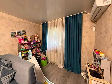 хрущевки: 2 комнаты, 42 м², Хрущевка, 4 этаж — 3
