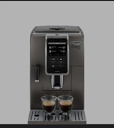 tip link: De’Longhi Dinamica Plus qəhvə maşını – model ECAM370.95.T Əsas — 7