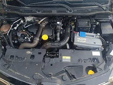 dron mavic 2: Renault Captur: 2018 г., Автомат, Дизель, Кроссовер — 9