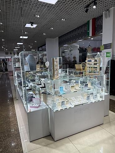 Торговля: Сдается островок 6м2 В Торговом центре Весна ( на длительный срок) — 9