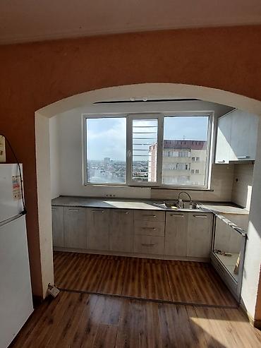 Продажа квартир: 2 комнаты, 53 м², Улан-2 мкр 106 серия, 8 этаж — 7