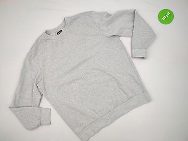 tchibo bluza: Sinsay, Bluza dla mężczyzn, rozmiar 2XL — 2
