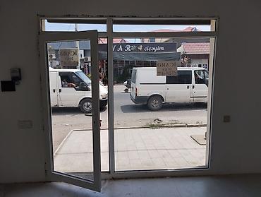 аренда под офис: Masazir. Əliağa Vahid küç. 23 kvadrat liq tam təmirli obyekt icarəyə — 2