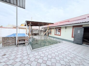 Продажа домов: Дом, 120 м², 5 комнат, Собственник, Косметический ремонт at lalafo.kg — 3 Продажа домов: Дом, 120 м², 5 комнат, Собственник, Косметический ремонт — 3