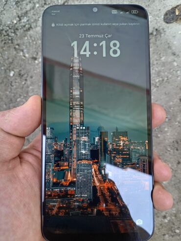 продать айфон 4: Honor Magic 6 Lite, 128 GB, rəng - Qara, Barmaq izi