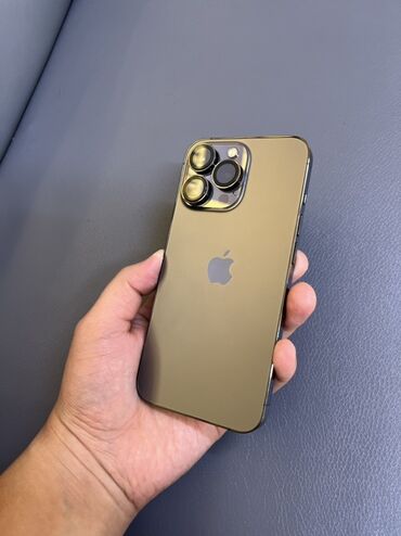 samsung телефон бу: IPhone 13 Pro, Б/у