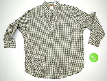 rasta: Dockers, Koszulа dla mężczyzn, rozmiar 2XL — 4