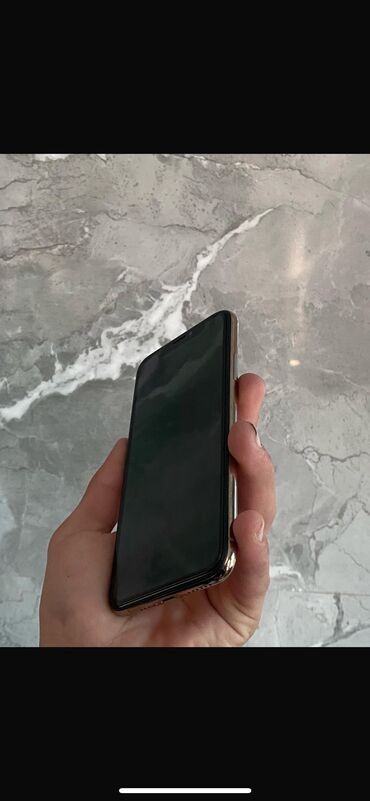 телефон обмен айфон: IPhone Xs, Б/у, 64 ГБ, Золотой, Зарядное устройство, Защитное стекло, Чехол, 94 %
