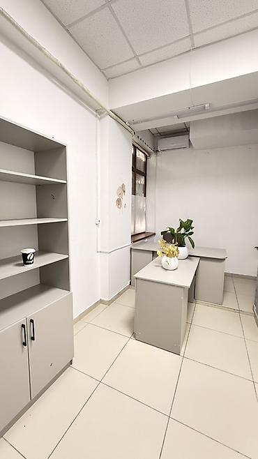 аренда кабинета мастера маникюра: Сдаю Весь салон: Для бровиста, Для визажиста, Для лешмейкера, 15 м², В бизнес центре, Готовый бизнес — 3