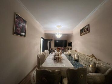 Yeni tikili: 2 otaqlı, Yeni tikili, 72 kv. m — 2