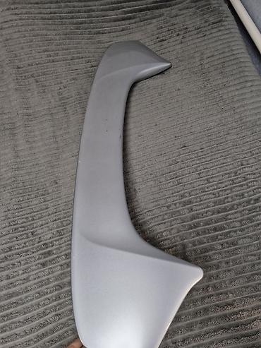 спойлер купить: Продам спойлеры на subaru impreza 2 поколения (gda, gdb) Спойлер на — 4