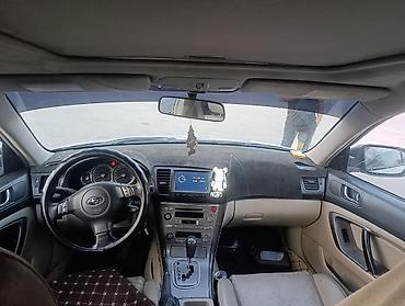соленоид субару аутбек: Subaru Outback: 2003 г., 3 л, Автомат, Газ, Универсал — 6