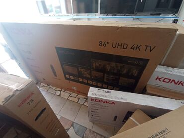 Телевизоры: Телевизор в рассрочку Рассрочка lg, tcl, samsung, yasin, konka — 11