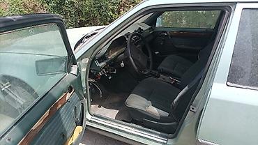 mersedes e class: Mercedes-Benz W124: 1990 г., Седан — 2