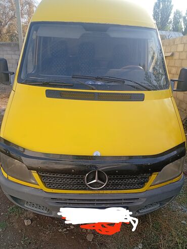 обшивка двери мерседес: Mercedes-Benz Спринтер: 2003 г., 2.9 л, Механика, Дизель, Van