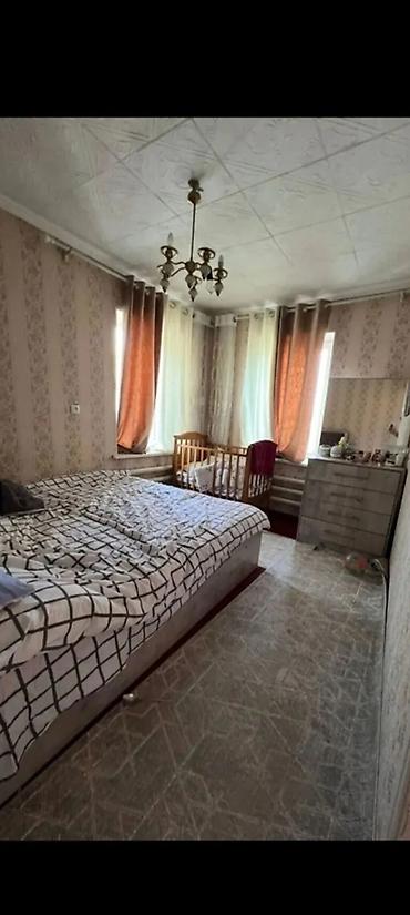 прод дом бишкек: 66 м², 3 бөлмө, Арча-Бешик ж/м — 5