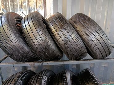 купить бу летнюю резину на 16: Комплект летних шин 205/55 R16 91V - Размер: 205/55 R16 - Индекс