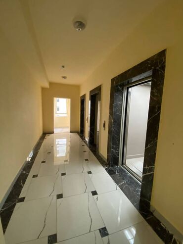 Yeni tikili: 3 otaqlı, Yeni tikili, 136 kv. m — 9