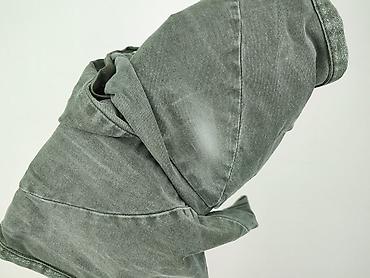 slim jeans: Denim, Jeansy damskie, rozmiar S — 7