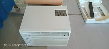 Техника и электроника: LG pəncərə tipli kondisioner + Goldsource gərginlik tənzimləyici — 3