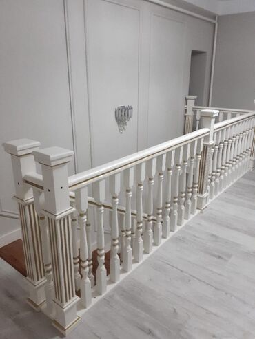 Обшивка лестниц: Лестница двери лучшего качества. звоните — 2