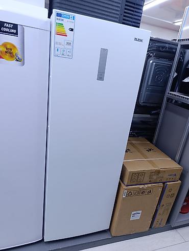 Морозильники: Морозильник, Новый, Бесплатная доставка — 6