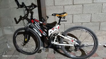велосепед бишкек: AZ - City bicycle, Колдонулган