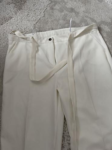 Pantalone: Moderne uz nogu — 4
