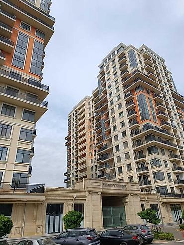 Пос. Ази Асланов, 2 комнаты, Новостройка, м. Ази Асланов, 58 м² at lalafo.az Пос. Ази Асланов, 2 комнаты, Новостройка, м. Ази Асланов, 58 м²