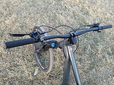 mexller bike: Горный велосипед, Алюминий, Новый — 3