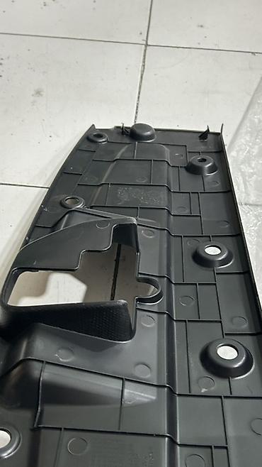 Soyutma və qızdırma sistemləri: S203F271501-0401 Changan CS55 Ekran Üst Plasması — Ekran plasması — 3