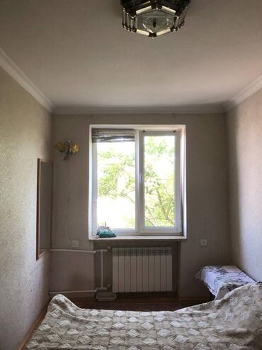 Köhnə tikili: Bakı, 2 otaqlı, Köhnə tikili, m. Xətai, 50 kv. m — 5