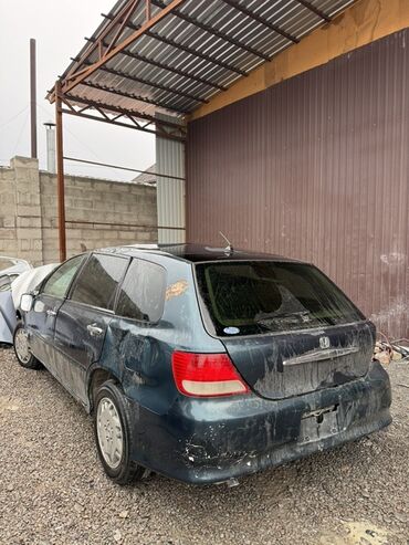 акпп хонда авансиер: Honda Avancier: 2000 г., 2.3 л, Автомат, Бензин, Универсал