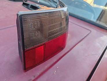 Auto delovi: Stop lampa desna Lada 112 br.2. Polovno, ocuvano. Skinuto sa — 3