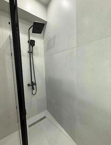 суванбердиева: 2 комнаты, 80 м², Юнусалиева/Суванбердиева Элитка, 11 этаж, Евроремонт — 3