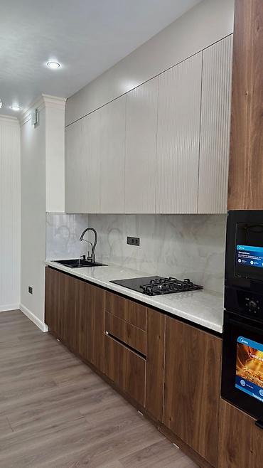 Продажа квартир: 3 комнаты, 88 м², Элитка, 13 этаж, Дизайнерский ремонт — 4