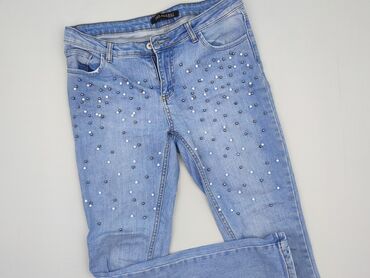 джинсы женские: Top Secret, Jeans for women, size L