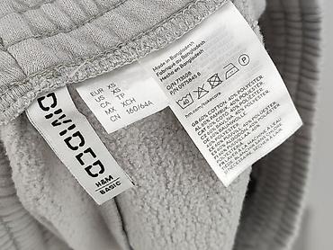 bluzy 2005: H&M Divided, Spodnie dresowe damskie, rozmiar XS — 4