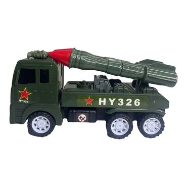военные игрушки: Военная машина [ акция 50% ] - низкие цены в городе! Качество